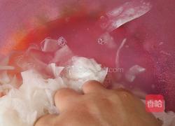 闽南酸菜的做法图解3