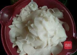 闽南酸菜的做法图解2