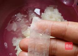 闽南酸菜的做法图解4