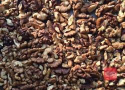 核桃芝麻红枣阿胶糕的做法图解1