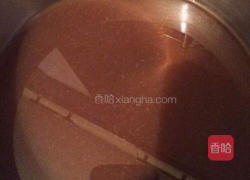 核桃芝麻红枣阿胶糕的做法图解2