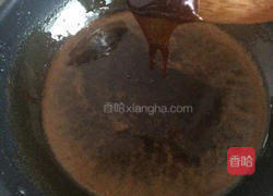 核桃芝麻红枣阿胶糕的做法图解6