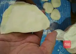 Illustration of how to make Yantai Habing 5