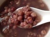 薏仁米红豆粥的做法[图]