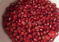 薏仁米红豆粥的做法图解2
