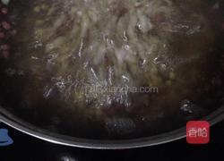 薏仁米红豆粥的做法图解6