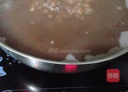 薏仁米红豆粥的做法图解7