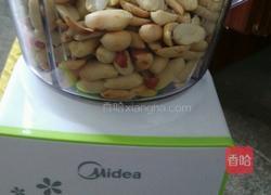 芝麻盐的做法图解6