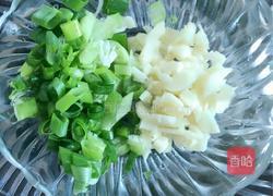 四海什锦煲的做法图解2