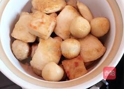 四海什锦煲的做法图解4