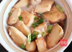 四海什锦煲的做法图解8