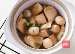 四海什锦煲的做法图解9