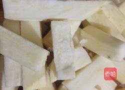 反沙番薯的做法图解2
