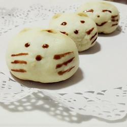 卡通小点心的做法[图]