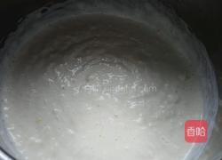 卡通小点心的做法图解2