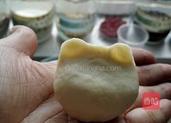 卡通小点心的做法图解11