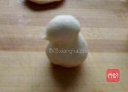 卡通小点心的做法图解14