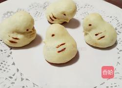 卡通小点心的做法图解15