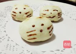 卡通小点心的做法图解16