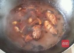 红酒鸡翅的做法图解5