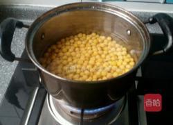 豌豆黄的做法图解2