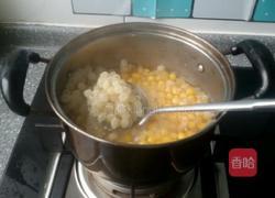 豌豆黄的做法图解3