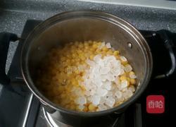 豌豆黄的做法图解4