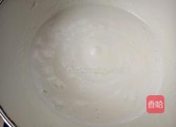 红枣酸奶蛋糕的做法图解4