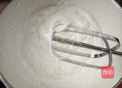 红枣酸奶蛋糕的做法图解6