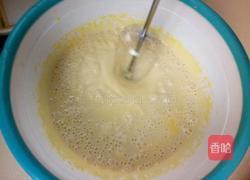 红枣酸奶蛋糕的做法图解10