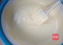 红枣酸奶蛋糕的做法图解14