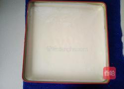 红枣酸奶蛋糕的做法图解18