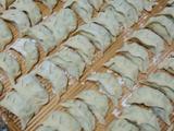 素鲜饺子