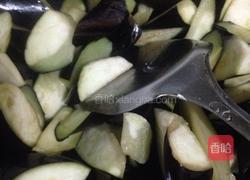 蒜香肉末茄子的做法图解5