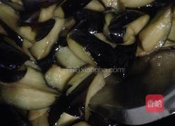 蒜香肉末茄子的做法图解6