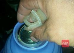 节能型皮冻的做法图解3