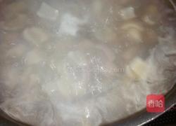 节能型皮冻的做法图解5