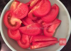 西红柿炒蛋的做法图解1