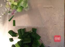 西红柿炒蛋的做法图解3