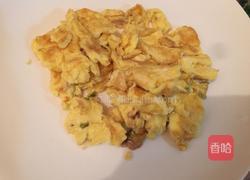 西红柿炒蛋的做法图解6