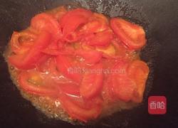 西红柿炒蛋的做法图解8