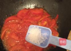 西红柿炒蛋的做法图解9