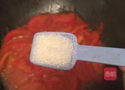 西红柿炒蛋的做法图解10