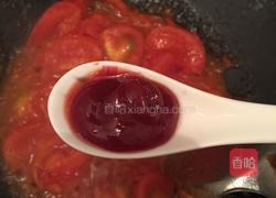 西红柿炒蛋的做法图解11