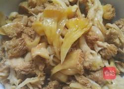 红烧猴头菇的做法图解6