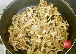 红烧猴头菇的做法图解9