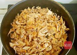 红烧猴头菇的做法图解10