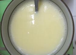 鸡蛋茶