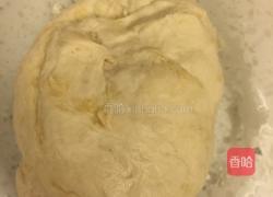 西葫芦鸡蛋锅贴的做法图解1