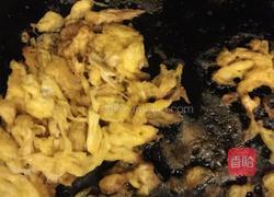 西葫芦鸡蛋锅贴的做法图解3